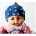Шлем для ЭЭГ Electro-Cap (Infa-Cap I) - размер (42-46 cm)